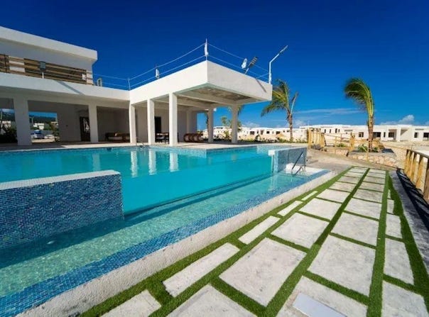 One Bedroom Apartment – Xaymaca’s Finest