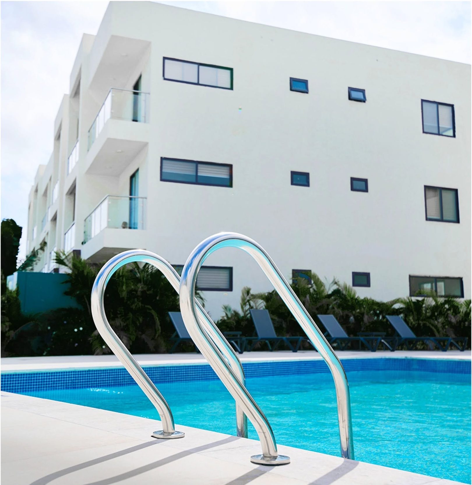 Two Bedroom Apartment – Xaymaca’s Finest